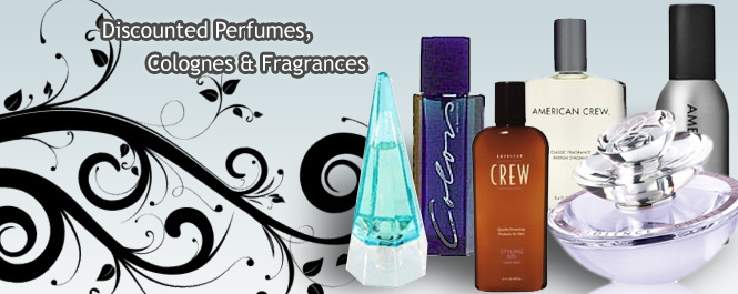 buy discount perfume